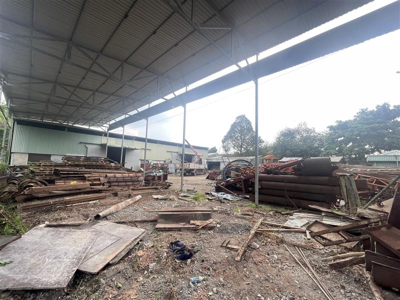 Củ Chi: Bán Gấp 4740m2 Đất Đường  Nhuận Đức, 78x55m, Giá Chỉ 22 Tỷ! Sổ - Ảnh 3
